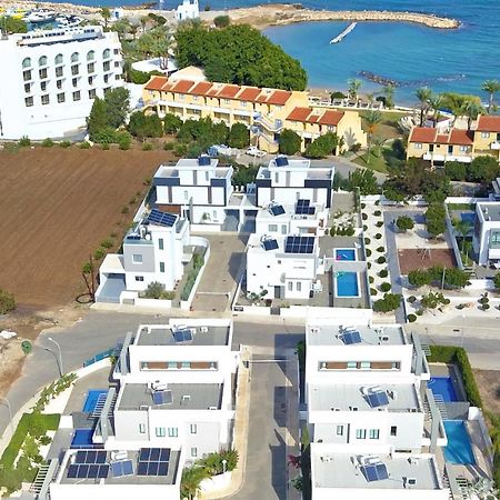 Villa Melody Protaras Exterior foto
