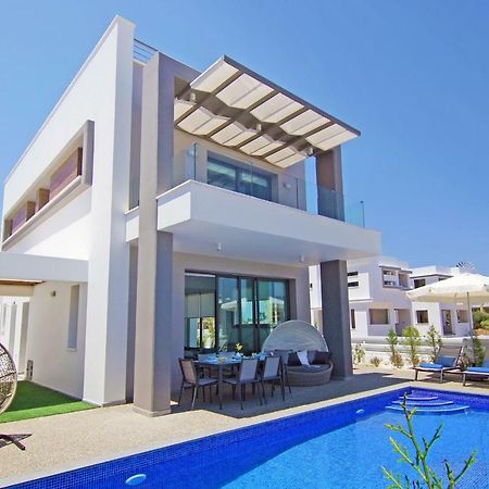 Villa Melody Protaras Exterior foto
