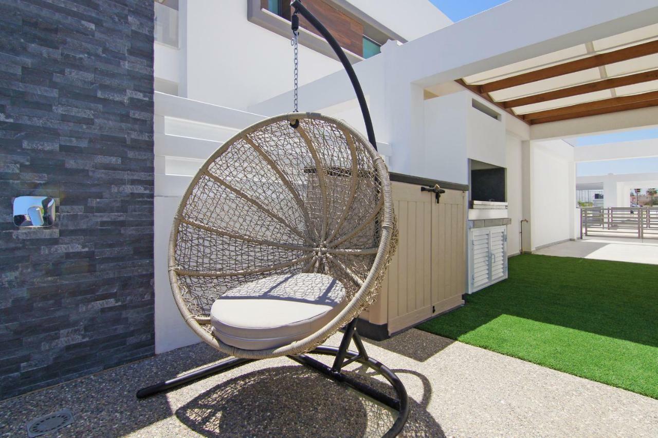 Villa Melody Protaras Exterior foto
