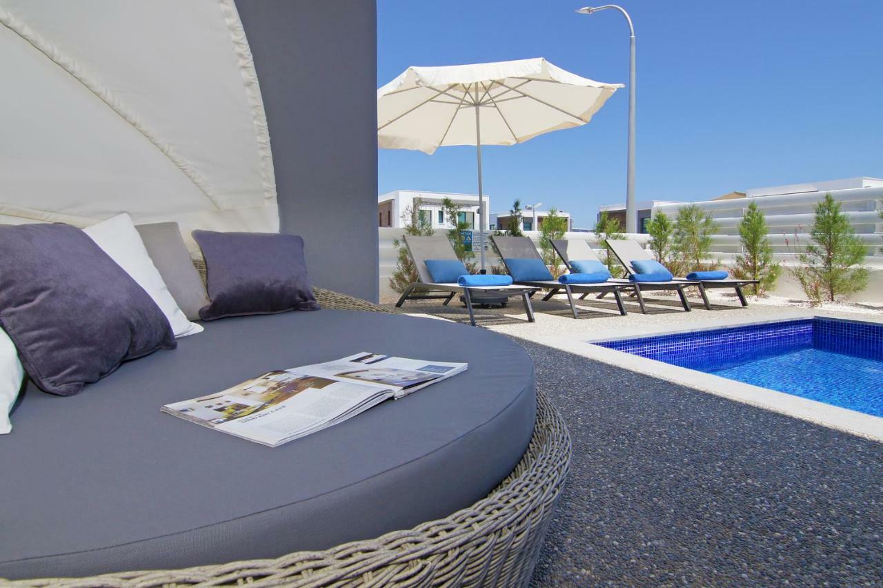 Villa Melody Protaras Exterior foto