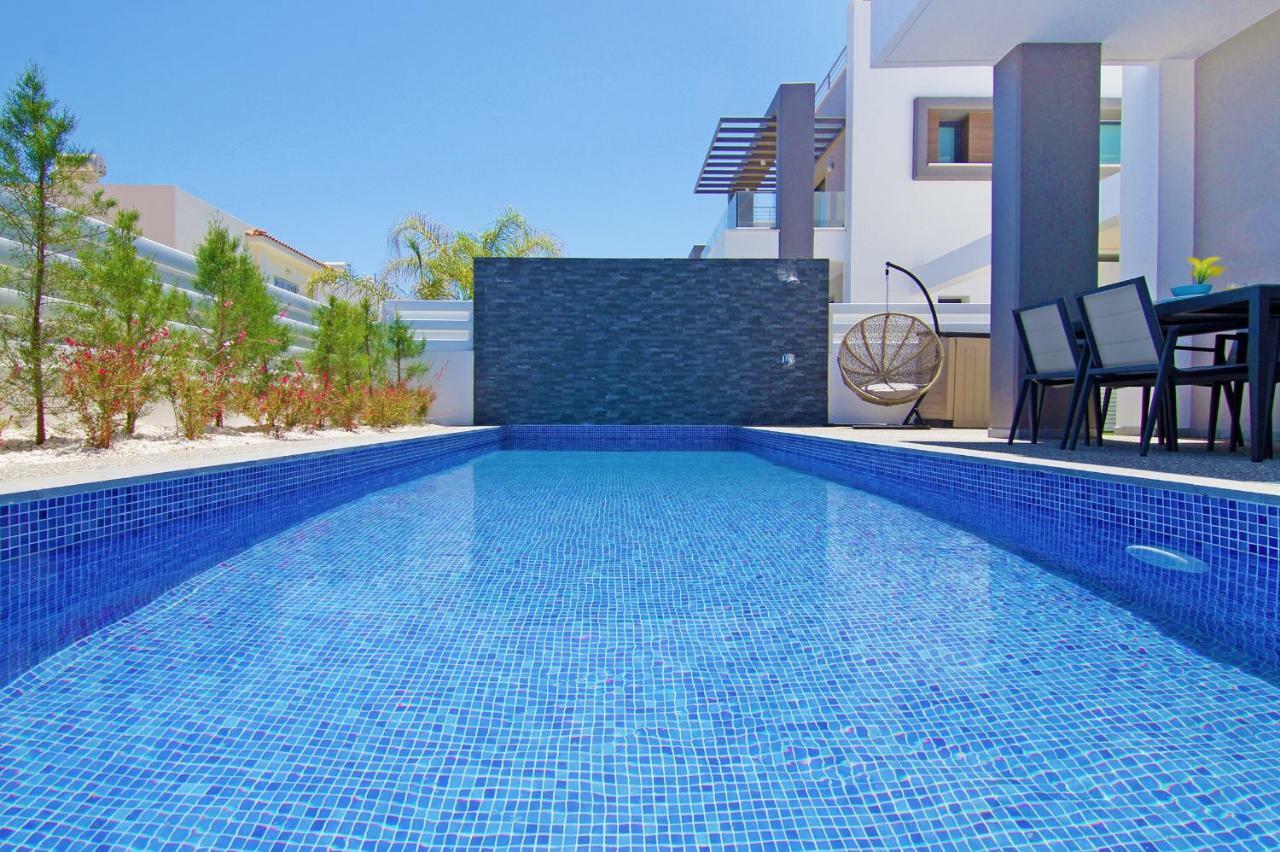 Villa Melody Protaras Exterior foto